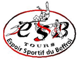 Logo de Espoir Sportif du Beffroi